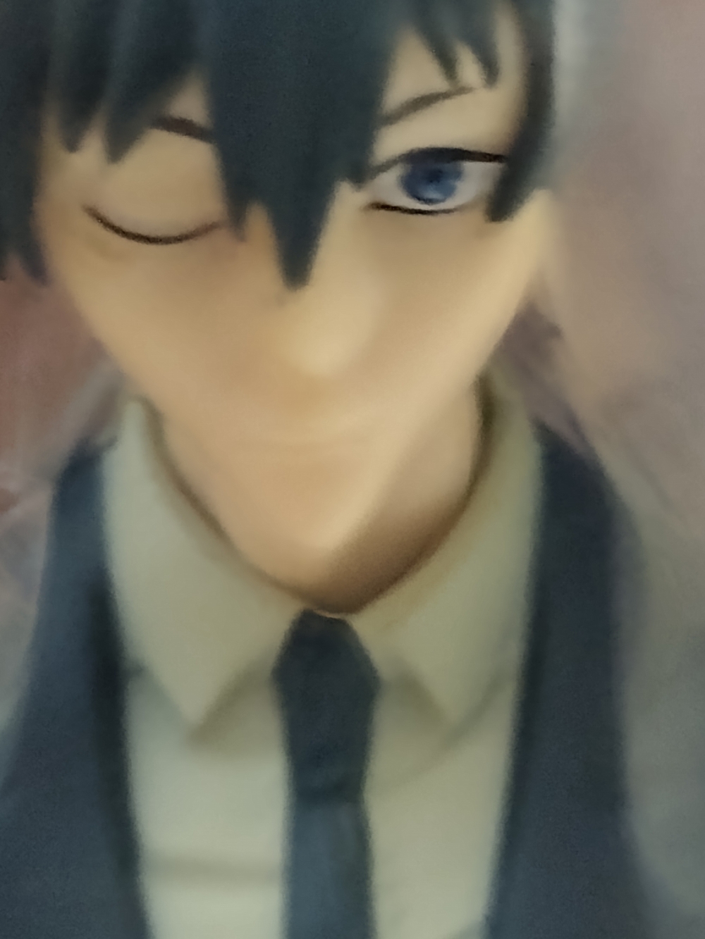 Chainsaw Man 10 Aki Hayakawa Anime Action Figure